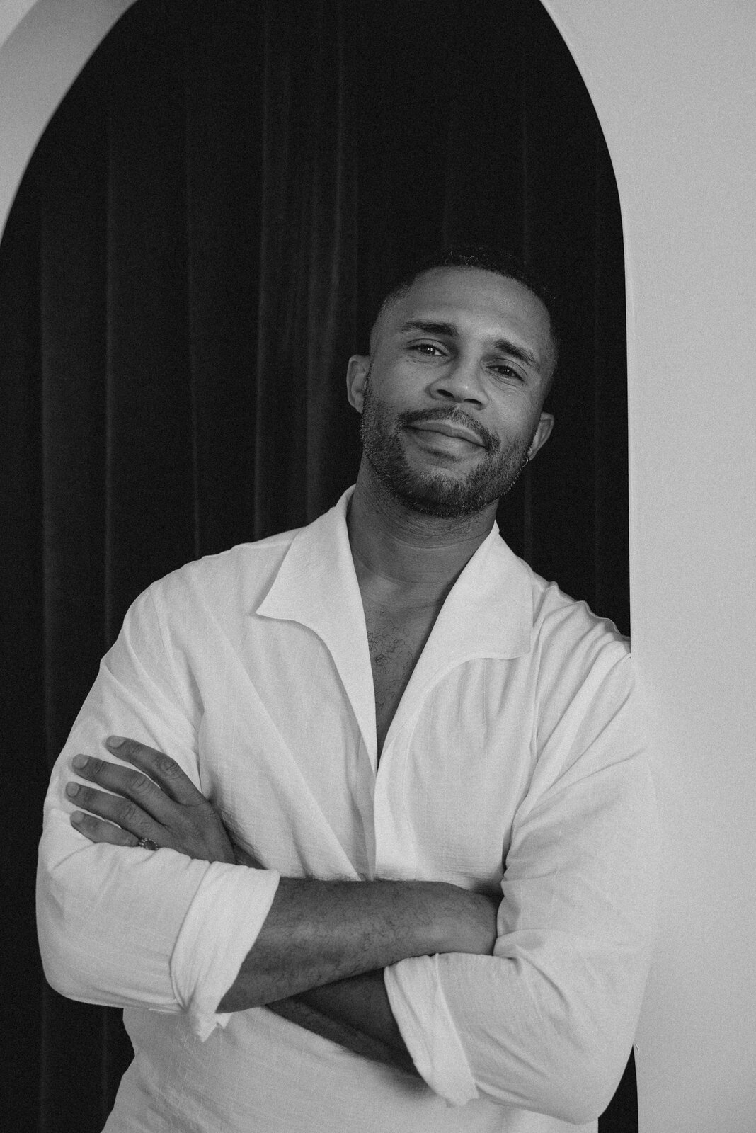 James Rodgers