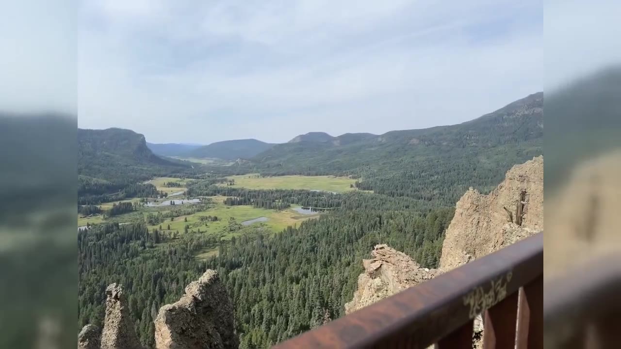 A Choose Faith retreat, start to finish